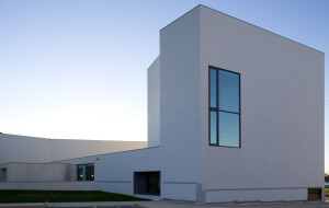 Ílhavo City Library