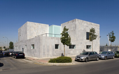 Muñoz Miranda Architects