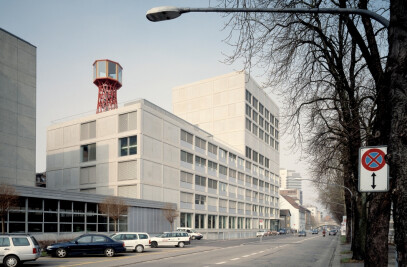 Zurich Technical College