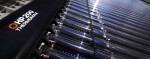 HP200 vacuum tube solar collectors