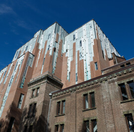 Haarlem City Theatre