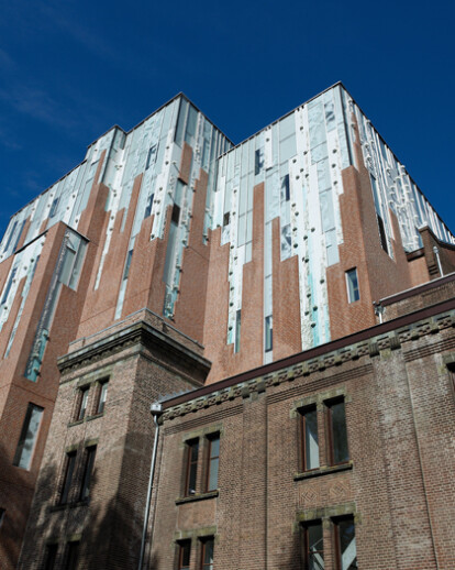 Haarlem City Theatre