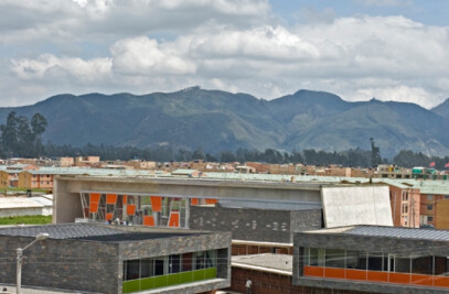 Gerardo Molina School