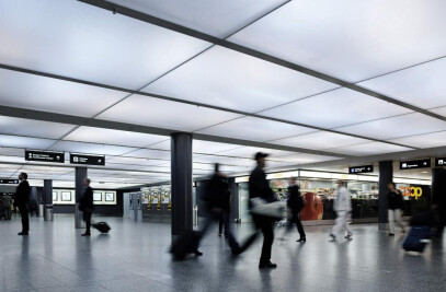 Zurich Airport