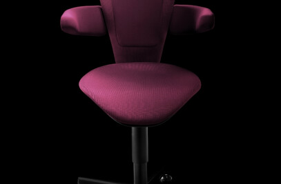 LEI office chair