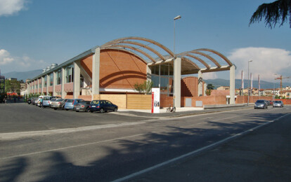 Pica Ciamarra Associati