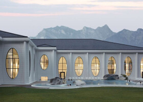 Grand Resort Bad Ragaz