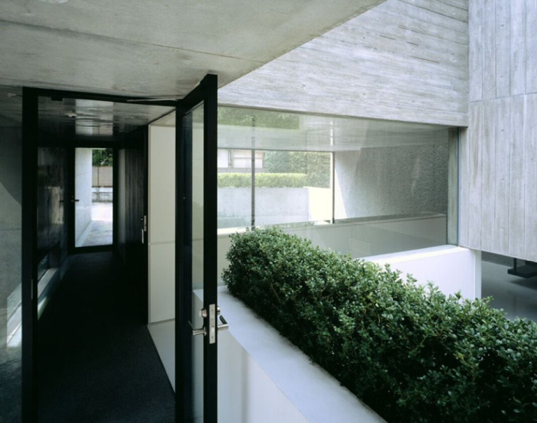 House in Mejiro