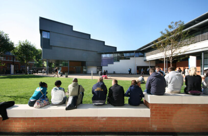 Computer And Conference Centre