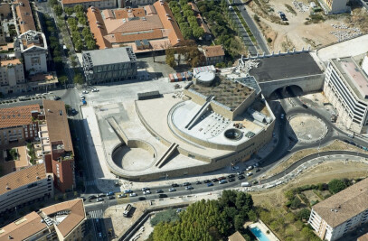 Grand Théâtre de Provence 