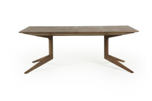 Light Extending Table - 341E