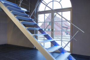 Starlight Stair System