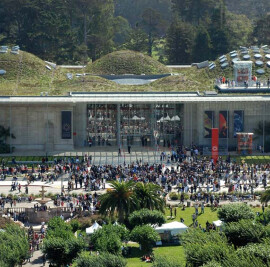 California Academy of Sciences