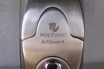 Fingerprint Lock LP806 Fingerprint Lock LP806