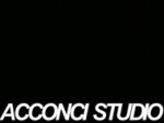 Acconci Studio/ Vito Acconci
