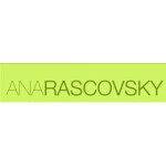 Ana Rascovsky Arqs