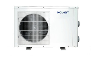 Swimming pool heat pump(3.5kw to 18kw)