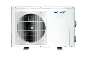 Swimming pool heat pump(3.5kw to 18kw)