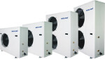 Kolant air to water heat pump(from 8kw to 28kw)