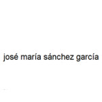 Jose Maria Sanchez Garcia