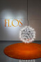 Office and presentation room FLOS