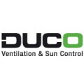 Duco Ventilation & Sun Control