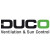 Duco Ventilation & Sun Control Duco Ventilation & Sun Control