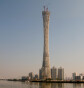 Guanzhou TV Tower