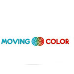 Moving colors