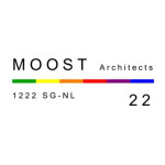 MOOST architects