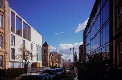 St. Aloysius Spirituality Centre and Residence