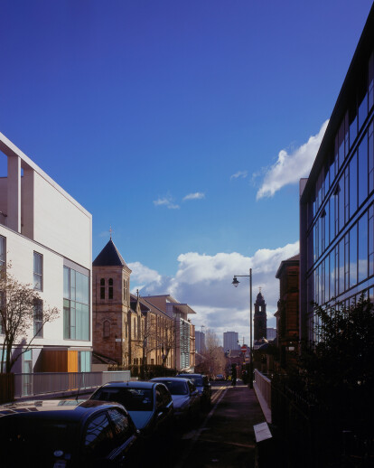 St. Aloysius Spirituality Centre and Residence