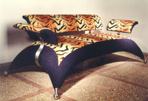 Safari sofa