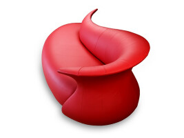 Amhora chaise lounge