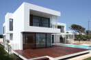 Private House in Menorca