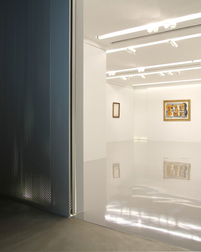 Edouard Malingue Gallery