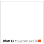 Roberto Rijo + arquitectos asociados