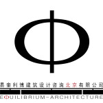 Equilibrium Architecture Equilibrium Architecture