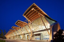 Richmond Olympic Oval