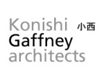 Konishi Gaffney Architects