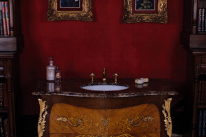 'Chinon' Bathroom Vanity