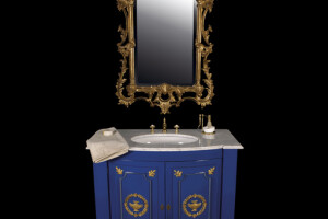 'Nimes' bathroom vanity