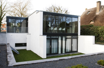 Residential Home - Laren