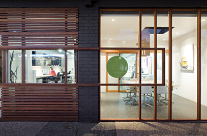 BASE Architecture Office