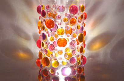 GEM LAMP