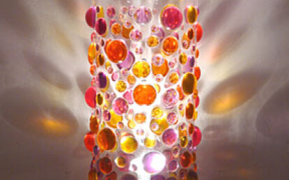 Gem Lamp