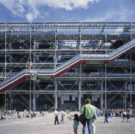 Centre Pompidou