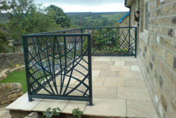 Balconcies Balconcies