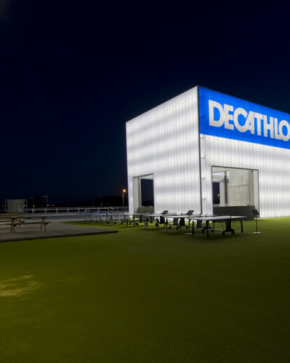 Decathlon Roeselare