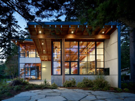 Davis Residence